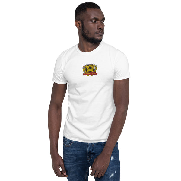 Playmaker | Short Sleeved T-Shirt